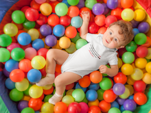 Load image into Gallery viewer, Mashallah Rompers for Baby Boy- KidsFashionVilla