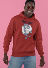 Load image into Gallery viewer, Sleepy Cat Men Hoodies-KidsFashionVilla