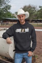 Load image into Gallery viewer, High By The Beach Men Hoodies-KidsFashionVilla