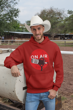 Load image into Gallery viewer, On Air Men Hoodies-KidsFashionVilla