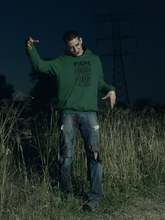 Load image into Gallery viewer, Papa the finder and fixer of all things Men Hoodies-KidsFashionVilla