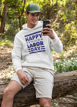 Load image into Gallery viewer, Labor Day Men Hoodies-KidsFashionVilla