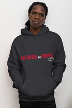 Load image into Gallery viewer, La Casa De Papel Money Heist Men Hoodies-KidsFashionVilla