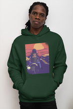 Load image into Gallery viewer, Chopper Motorbike Men Hoodies-KidsFashionVilla