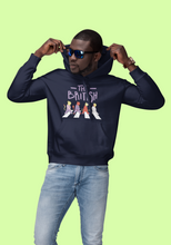 Load image into Gallery viewer, The British Men Hoodies-KidsFashionVilla