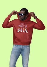 Load image into Gallery viewer, The British Men Hoodies-KidsFashionVilla