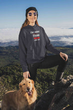 Load image into Gallery viewer, I Am More Than What You See Hoodies for Women-KidsFashionVilla
