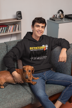 Load image into Gallery viewer, Shy Anime Men Hoodies-KidsFashionVilla