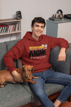 Load image into Gallery viewer, Shy Anime Men Hoodies-KidsFashionVilla