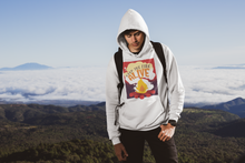 Load image into Gallery viewer, Fire quote Men Hoodies-KidsFashionVilla