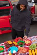 Load image into Gallery viewer, Mothers day quote Men Hoodies-KidsFashionVilla