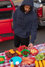 Load image into Gallery viewer, Mothers day quote Men Hoodies-KidsFashionVilla