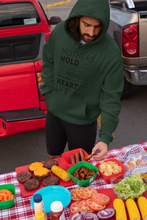 Load image into Gallery viewer, Mothers day quote Men Hoodies-KidsFashionVilla