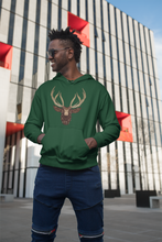 Load image into Gallery viewer, Deer Men Hoodies-KidsFashionVilla