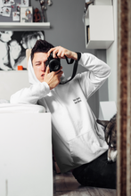 Load image into Gallery viewer, Be Cool Be Kind Men Hoodies-KidsFashionVilla