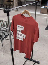 Load image into Gallery viewer, I Cant Stop Boogling Myself Ayushmann Khurrana Celebrity T-shirt- KidsFashionVilla