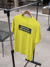 Load image into Gallery viewer, Girls Do Not Dress For The Boys Women Half Sleeves T-shirt- KidsFashionVilla