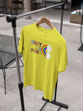 Load image into Gallery viewer, Best Me Ever Women Half Sleeves T-shirt- KidsFashionVilla