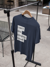 Load image into Gallery viewer, I Cant Stop Boogling Myself Ayushmann Khurrana Celebrity T-shirt- KidsFashionVilla