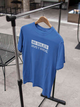 Load image into Gallery viewer, No Rules Just Ride Women Half Sleeves T-shirt- KidsFashionVilla
