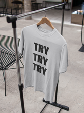 Load image into Gallery viewer, Try Alia Bhatt Celebrity T-shirt- KidsFashionVilla