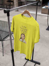 Load image into Gallery viewer, I Am Not Paid Enough To Be Nice To You Women Half Sleeves T-shirt- KidsFashionVilla