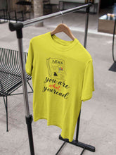 Load image into Gallery viewer, News Quote Mens Half Sleeves T-shirt- KidsFashionVilla