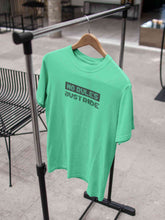 Load image into Gallery viewer, No Rules Just Ride Women Half Sleeves T-shirt- KidsFashionVilla