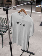 Load image into Gallery viewer, Habibi Mens Half Sleeves T-shirt- KidsFashionVilla