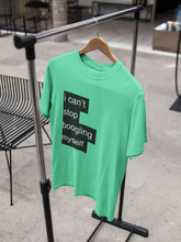 Load image into Gallery viewer, I Cant Stop Boogling Myself Ayushmann Khurrana Celebrity T-shirt- KidsFashionVilla