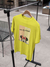 Load image into Gallery viewer, One Of A Kind Women Half Sleeves T-shirt- KidsFashionVilla