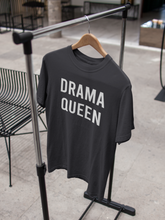 Load image into Gallery viewer, Drama Queen Kareena Kapoor Celebrity T-shirt- KidsFashionVilla