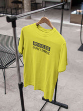Load image into Gallery viewer, No Rules Just Ride Women Half Sleeves T-shirt- KidsFashionVilla