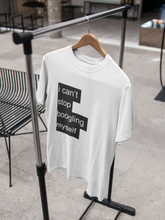 Load image into Gallery viewer, I Cant Stop Boogling Myself Ayushmann Khurrana Celebrity T-shirt- KidsFashionVilla