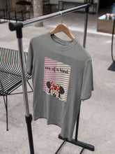 Load image into Gallery viewer, One Of A Kind Women Half Sleeves T-shirt- KidsFashionVilla