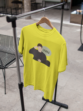 Load image into Gallery viewer, Unagi Web Series Women Half Sleeves T-shirt- KidsFashionVilla