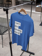Load image into Gallery viewer, I Cant Stop Boogling Myself Ayushmann Khurrana Celebrity T-shirt- KidsFashionVilla