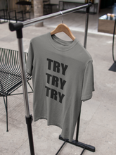 Load image into Gallery viewer, Try Alia Bhatt Celebrity T-shirt- KidsFashionVilla