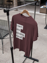 Load image into Gallery viewer, I Cant Stop Boogling Myself Ayushmann Khurrana Celebrity T-shirt- KidsFashionVilla