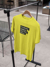 Load image into Gallery viewer, Font Choice Women Half Sleeves T-shirt- KidsFashionVilla