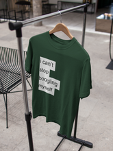 Load image into Gallery viewer, I Cant Stop Boogling Myself Ayushmann Khurrana Celebrity T-shirt- KidsFashionVilla