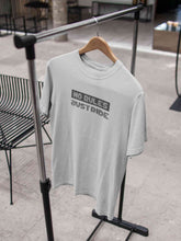 Load image into Gallery viewer, No Rules Just Ride Women Half Sleeves T-shirt- KidsFashionVilla