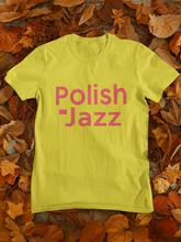 Load image into Gallery viewer, Polish Jazz Alia Bhatt Celebrity T-shirt- KidsFashionVilla