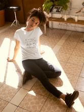 Load image into Gallery viewer, Math Formula Women Half Sleeves T-shirt- KidsFashionVilla