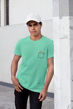 Load image into Gallery viewer, Minions Mens Half Sleeves T-shirt- KidsFashionVilla