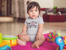 Load image into Gallery viewer, Dua Come True Eid Rompers for Baby Girl- KidsFashionVilla
