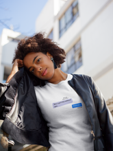 Load image into Gallery viewer, I Cant Live Without You Then Die Women Half Sleeves T-shirt- KidsFashionVilla