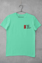 Load image into Gallery viewer, Vans Women Half Sleeves T-shirt- FunkyTeesClub - Funky Tees Club