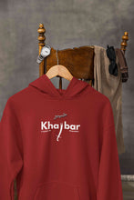 Load image into Gallery viewer, Khaybar Men Hoodies-KidsFashionVilla