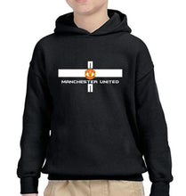 Load image into Gallery viewer, Manchester United Boy Hoodies-KidsFashionVilla